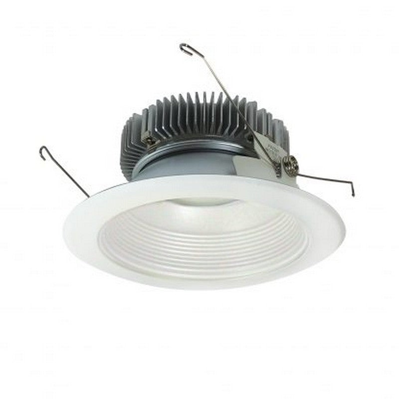 Nora Lighting NLCB2-6521530MPW 6 Inch Cobalt 22W LED High Lumen Round Reflector