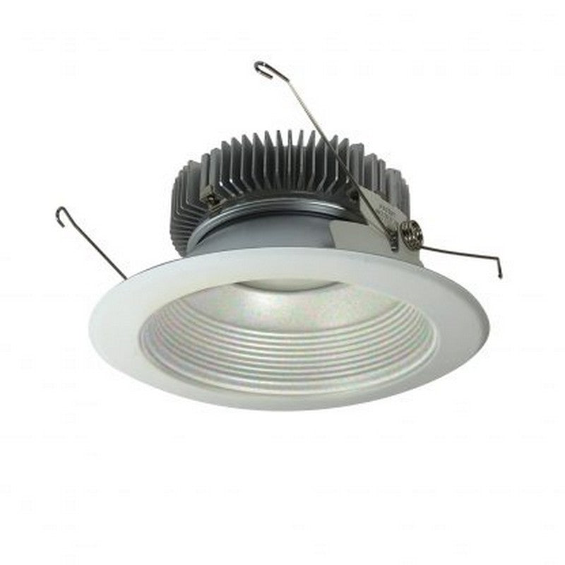 Nora Lighting NLCB2-6521527WW 6 Inch Cobalt 22W LED High Lumen Round Reflector