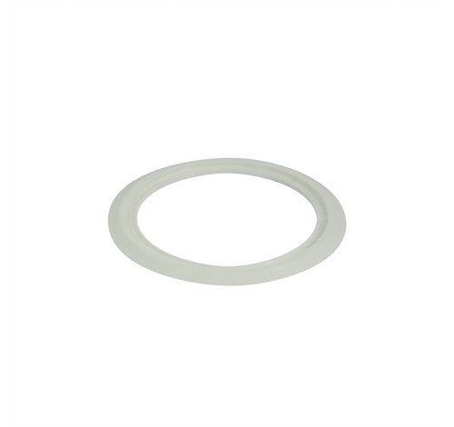 NORA Lighting NOX-4OR-W 4" Onyx Oversize Ring - BuyRite Electric