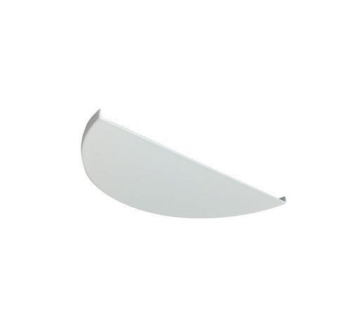 NORA Lighting NLCBC-4EYELID 4" Cobalt Eyelid WH - BuyRite Electric