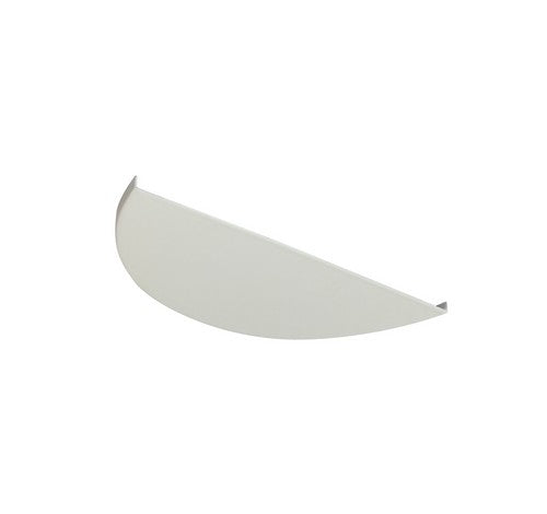 NORA Lighting NLCBC-5EYELIDW 5" Cobalt Eyelid