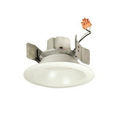 NORA Lighting NLCBC-552 5" Cobalt Retrofit Round Baffle 1000lm With Dimming & Emergency - BuyRite Electric