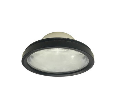 NORA Lighting NLCBC-569TIR15 Premium 15˚ TIR optic for 5" Cobalt Adjustable BL - BuyRite Electric