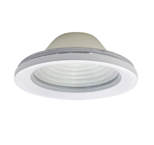 NORA Lighting NLCBC-669TIR Premium 15˚ & 45˚ TIR optic for 6" Cobalt Adjustable WH 26 - BuyRite Electric