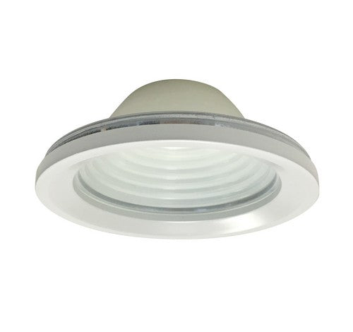 NORA Lighting NLCBC-669TIR Premium 15˚ & 45˚ TIR optic for 6" Cobalt Adjustable MPW 26 - BuyRite Electric