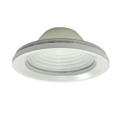 NORA Lighting NLCBC-669TIR Premium 15˚ & 45˚ TIR optic for 6" Cobalt Adjustable MPW 26 - BuyRite Electric