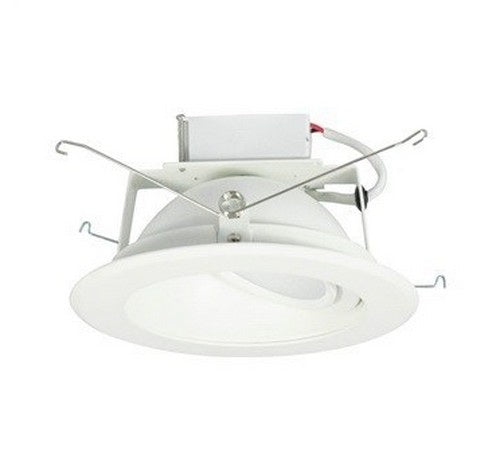 NORA Lighting NLCBC-669 6" Cobalt Adjustable, Round Reflector - BuyRite Electric