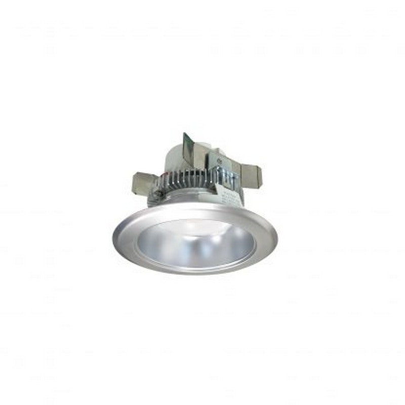 NORA Lighting NLCBC2-45130NN/A 10W 4 Inch LED Cobalt Click Retrofit Round Reflector Natural Metal Finish 3000K 750lm 120V