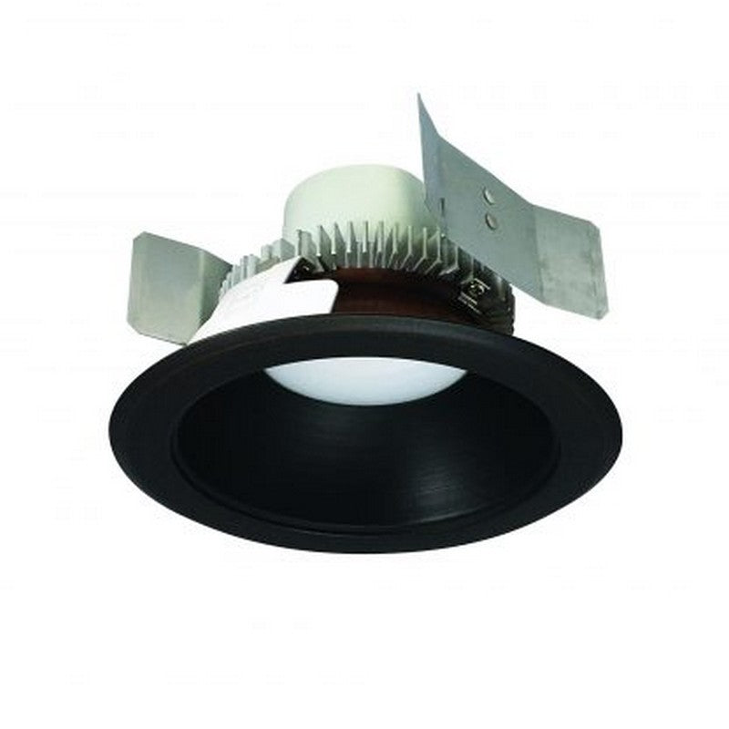 NORA Lighting NLCBC2-55127BZBZ/10 12W 5 Inch Cobalt Click Retrofit Round Reflector Bronze Finish 2700K 1000lm