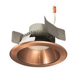NORA Lighting NLCBC2-551CDCOCO 5" Cobalt Click Retrofit Round Reflector Copper Finish Comfort Dim 750lm