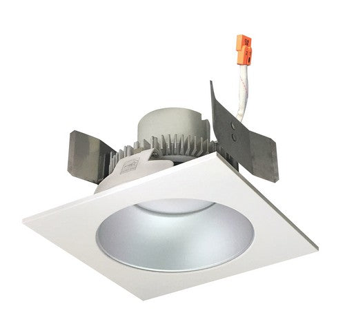 NORA Lighting NLCBC2-553 5" Cobalt Click Retrofit Square Reflector With Round Aperture 750lm - BuyRite Electric