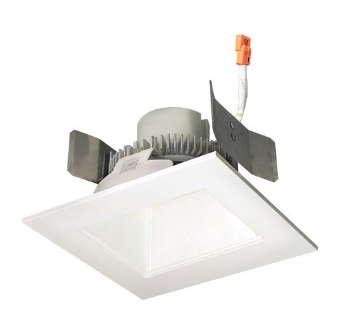 NORA Lighting NLCBC2-556 5" Cobalt Click Retrofit Square Reflector With Square Aperture 750lm - BuyRite Electric