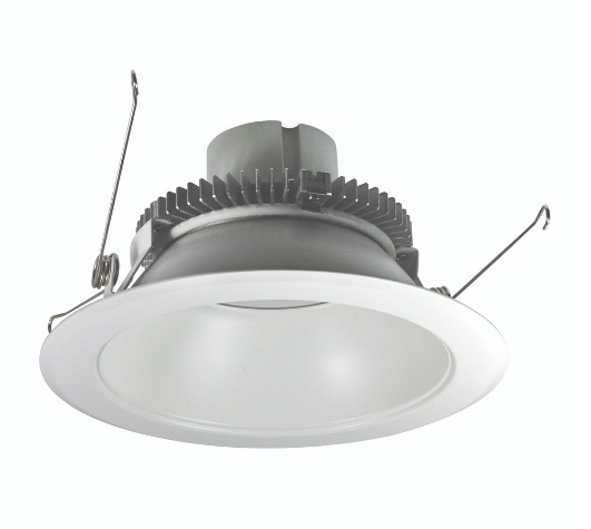 Nora Lighting NLCBC2-65140WW/10EM 6