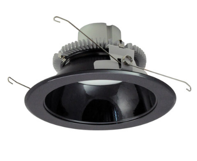 Kit Retrofit LED Da Incasso Nora Lighting Cobalto 6 Pollici, Serie NLCBC-651, Luce Calda - Foto 2