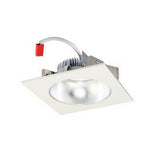 NORA Lighting NLCBS-453 4" Cobalt Shallow Square Reflector With Round Aperture - BuyRite Electric