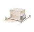 Nora Lighting NLIC-401 4" IC Air-Tight Double Wall Low Voltage Housing - BuyRite Electric