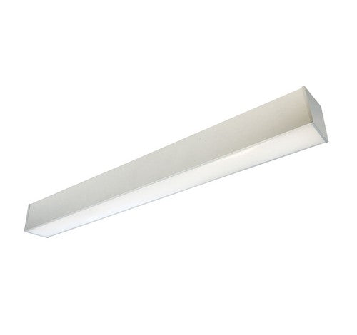 NORA Lighting NLIN-21030A 2' L-Line LED Linear|BuyRite Electric