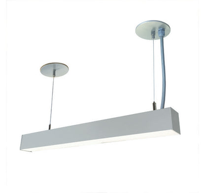 NORA Lighting NLIN-2 2' L-Line LED Linear HNG - BuyRite Electric