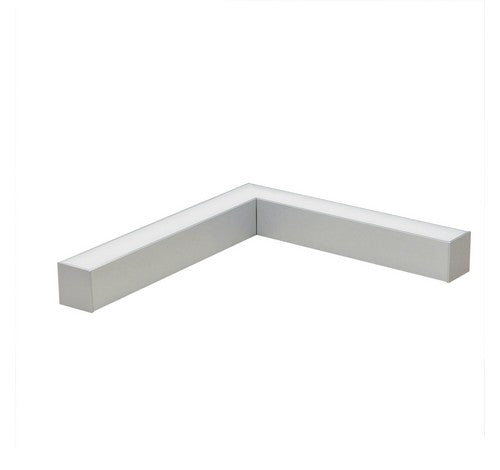 NORA Lighting NLIN-L10 L Connector for L-Line LED Linear - BuyRite Electric