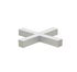 NORA Lighting NLIN-X X Connector for L-Line LED Linear - BuyRite Electric