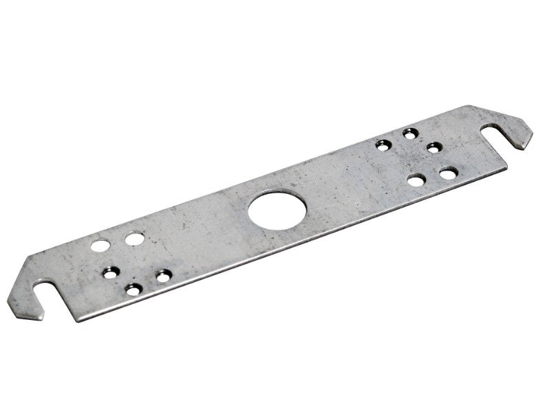 Nora Lighting NLOPAC-4BKT-2 4 Inch AC Opal Universal Mounting Bracket