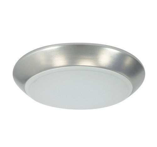 Nora Lighting NLOPAC-R8T24 32W 8" AC Opal T24 2000lm - BuyRite Electric