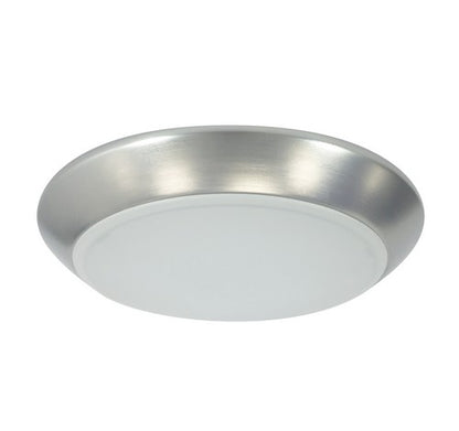 Nora Lighting NLOPAC-R8T24 32W 8" AC Opal T24 2000lm - BuyRite Electric