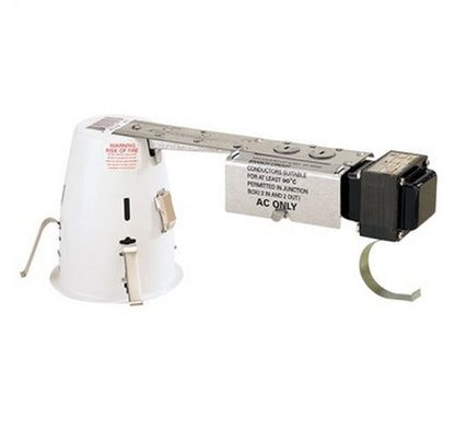 Nora Lighting NLR-404 4" Remodel Housing - BuyRite Electric