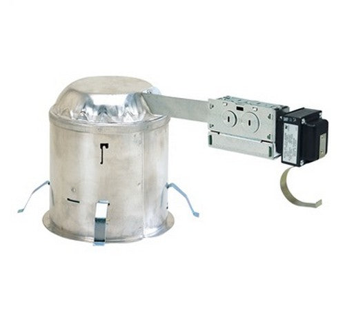 Nora Lighting NLR-604 6" Low Voltage Remodel Housing - BuyRite Electric