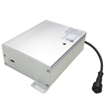 Nora Lighting NM1-DVR12 12VDC 12W Dimmable Hardwire Driver