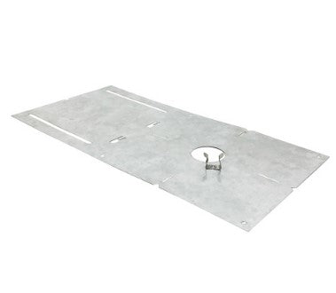 Nora Lighting NM1-F NM1 New Construction Plate