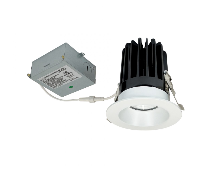 Nora Lighting NM4-RDC30MPW 4