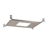 NORA Lighting NMRTL-F2 New Construction Two lights frame-in for Trimless MLS - BuyRite Electric