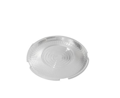 Nora Lighting NMWA-2OPTNFL 2 Inch Wave 24-Degree Narrow Flood Optic
