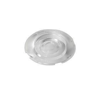Nora Lighting NMWA-2OPTSP 2" Wave 15-Degree Spot Optic