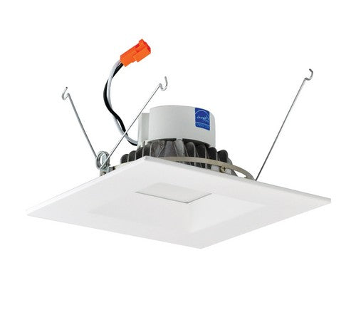 NORA Lighting NOX-636 6" Onyx Square LED Reflector With Square Aperture - BuyRite Electric