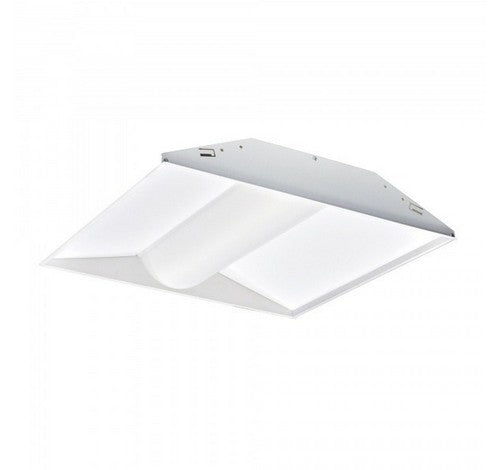 NORA Lighting NPTCB-E22 2"x2" LED Center Basket Troffer - BuyRite Electric