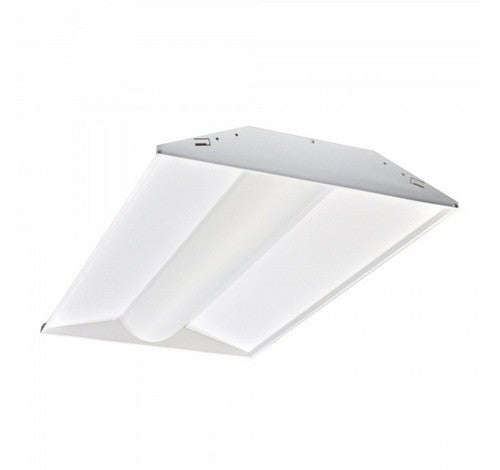 NORA Lighting NPTCB-E24L40 LED Center Basket Troffer - BuyRite Electric
