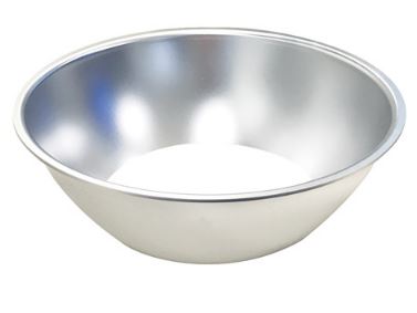 Nora Lighting NQZ-61REFLD LED 6 Inch Quartz Snap-In Round Clear Diffused Recessed Reflector