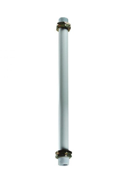 Nora Lighting NRA-132/72W Stem For Pendant 72 Inch White