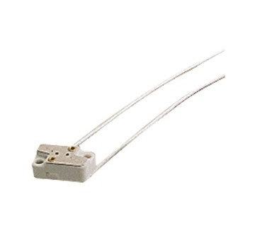 Nora Lighting NRA-34 Pigtail MR16 12V No Shield 6 Inch