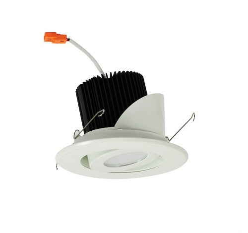 Nora Lighting NRM2-514 18W 5" Marquise II COB Surface Adjustable 1500lm - BuyRite Electric