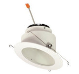 Nora Lighting NRM2-6S11 18W 6" Marquise II, Sloped Open Reflector 1400lm - BuyRite Electric