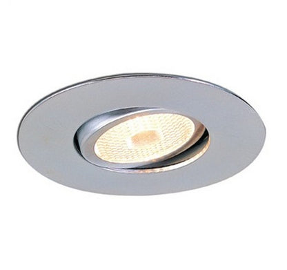 Nora Lighting NS-12 4-Inch Gimbal Ring Surface Round - BuyRite Electric