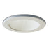 Nora Lighting NS-46 4-Inch Reflector Trim Specular White Reflector - BuyRite Electric