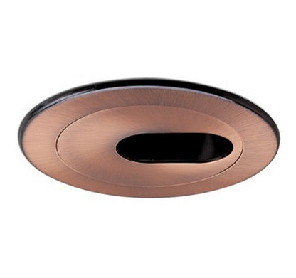 Nora Lighting NS-47 4" Slot Aperture - BuyRite Electric