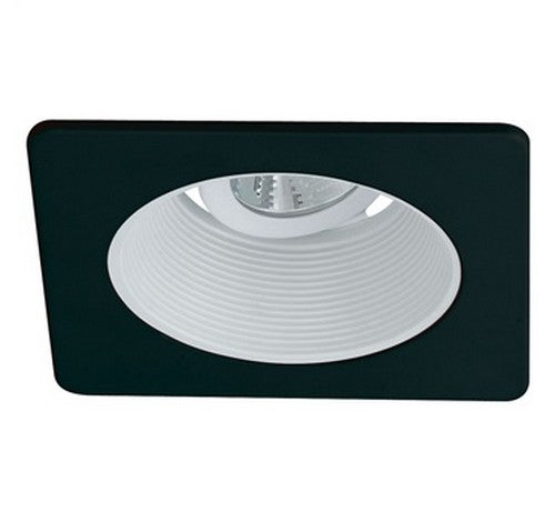 Nora Lighting NS-4910 4" Stepped Baffle with Square - BuyRite Electric