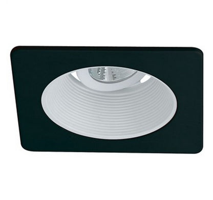 Nora Lighting NS-4910 4" Stepped Baffle with Square - BuyRite Electric