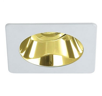 Nora Lighting NS-4914 4" Reflector with Trim - BuyRite Electric
