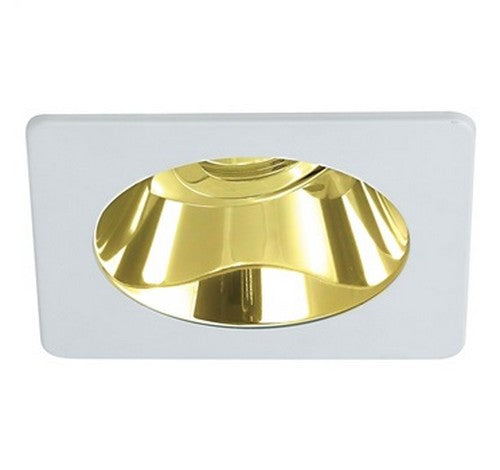 Nora Lighting NS-4914 4" Reflector with Trim - BuyRite Electric